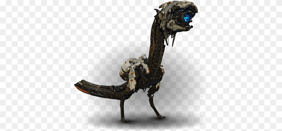 Watcher Render Horizon Zero Dawn Watcher, Alien Png Image