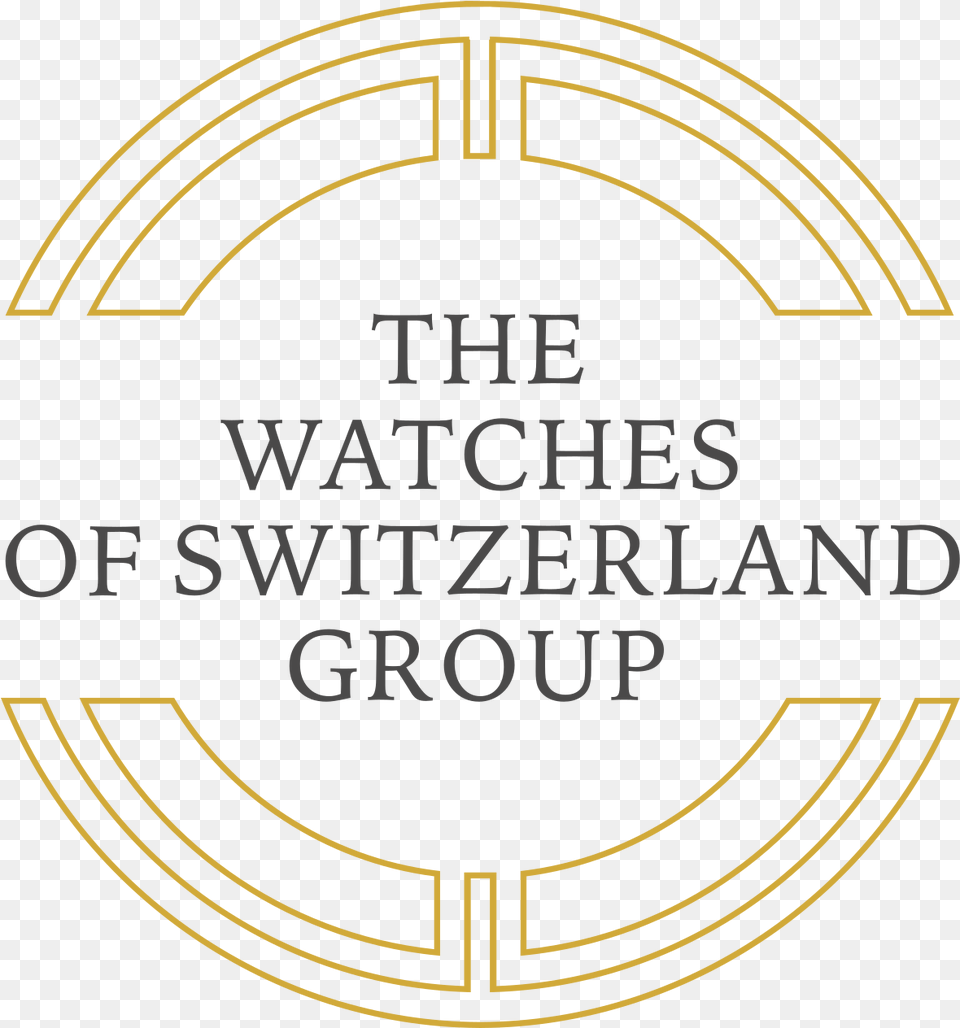 Watches Of Switzerland Group, Logo, Symbol Png