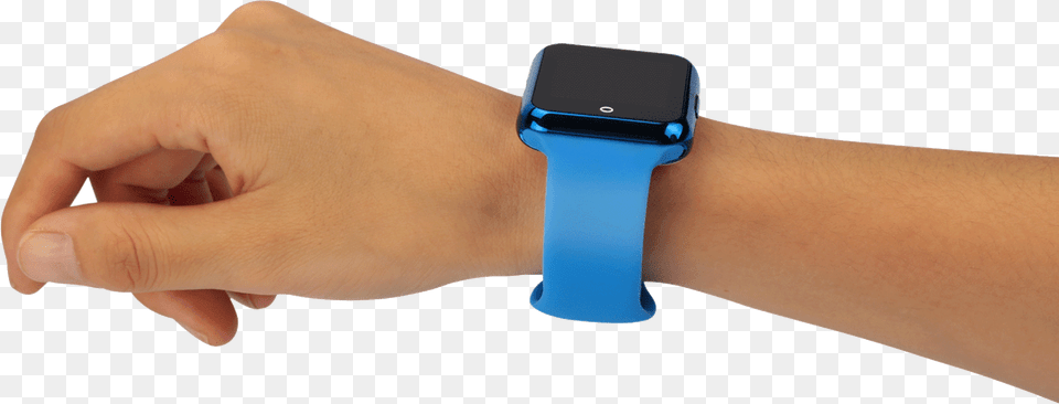 Watches On Hand Image Hand Wearing Apple Watch, Body Part, Person, Wrist, Wristwatch Free Transparent Png