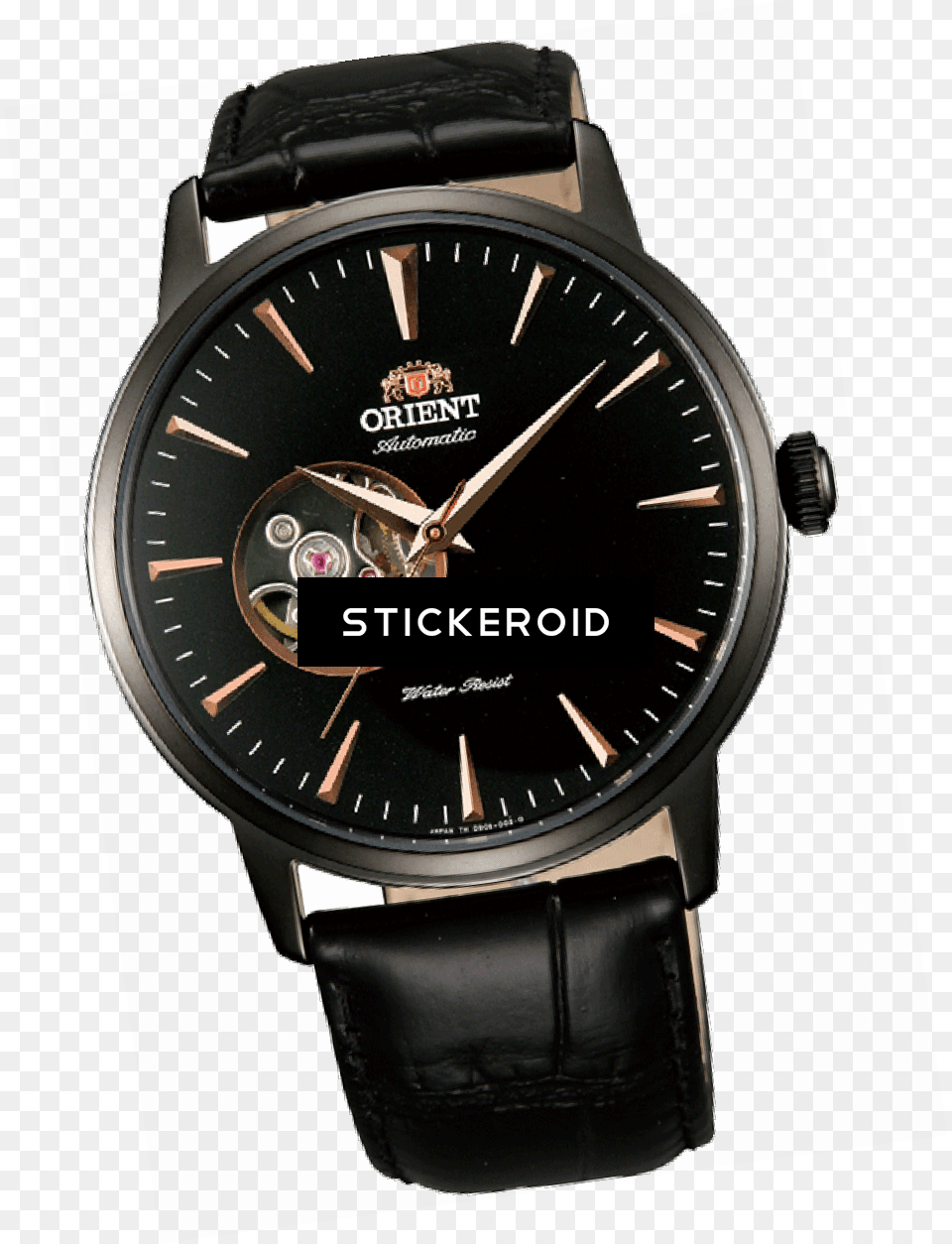 Watches On Hand Orient, Arm, Body Part, Person, Wristwatch Png Image