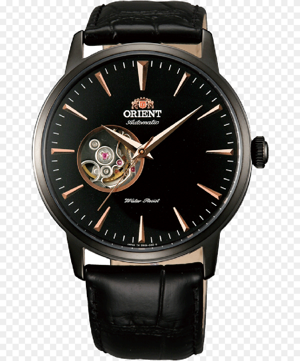 Watches Orient Esteem 2nd Gen, Arm, Body Part, Person, Wristwatch Free Png Download