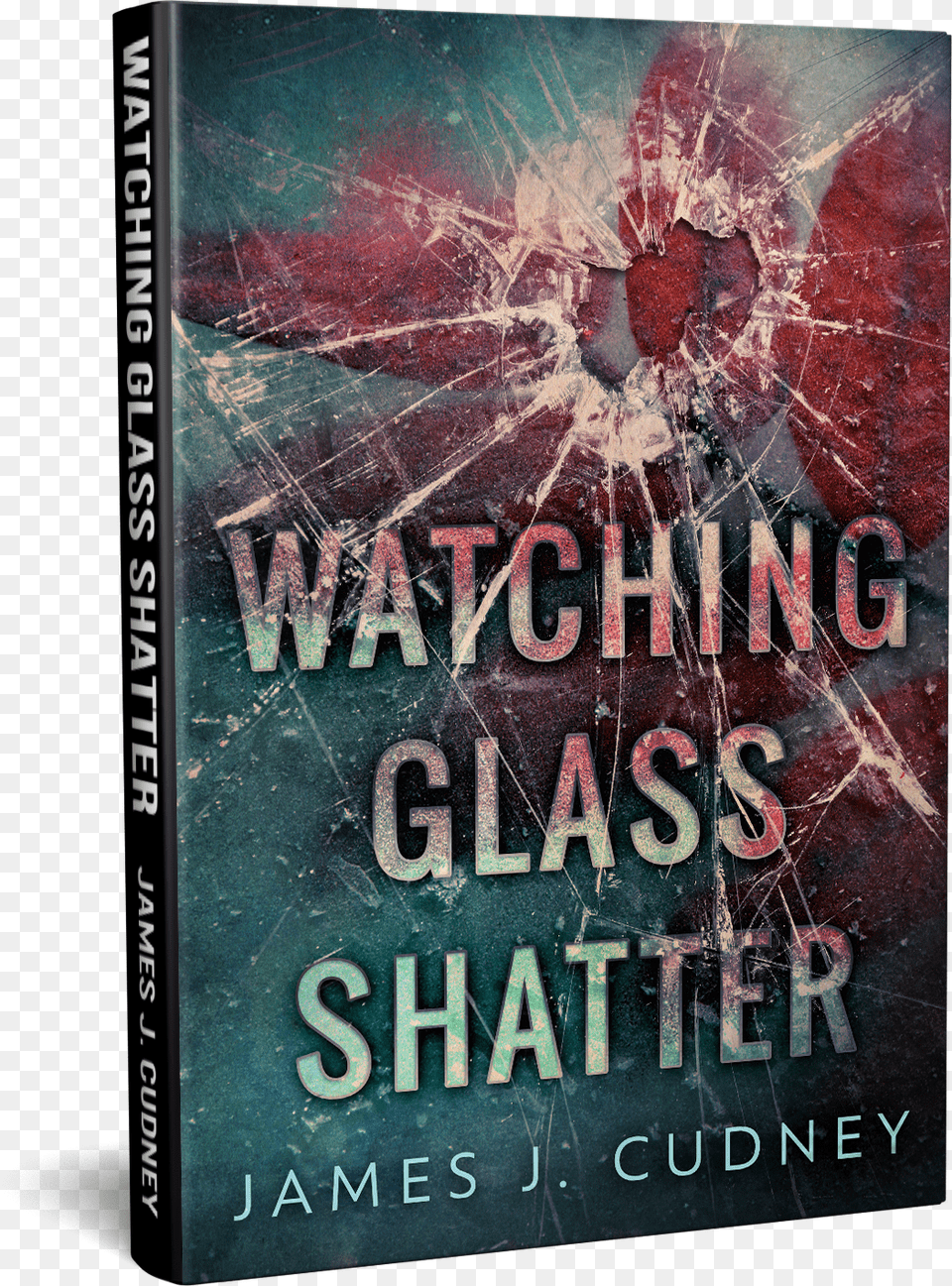 Watching Glass Shatter, Book, Novel, Publication Free Transparent Png