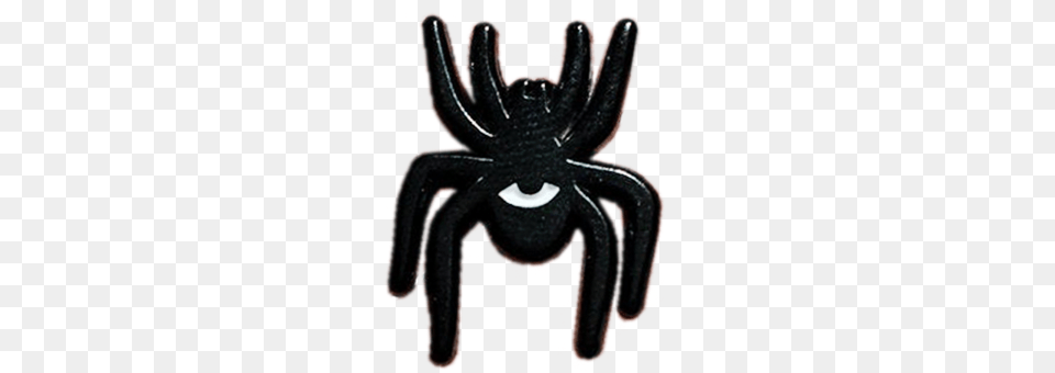 Watching Spider Pin Tarantula, Animal, Invertebrate, E-scooter, Transportation Free Png Download