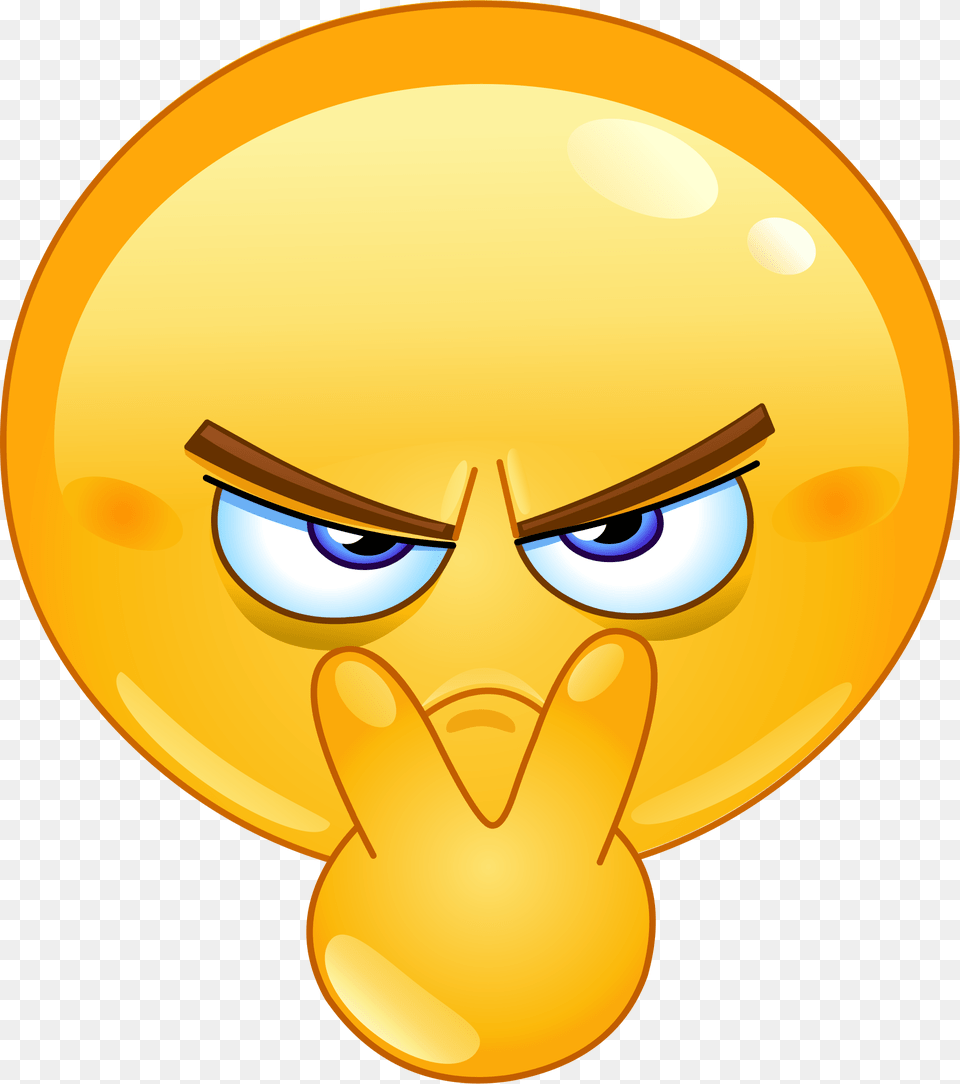 Watching You Emoji 139 Decal Emoji I See You, Disk Png Image