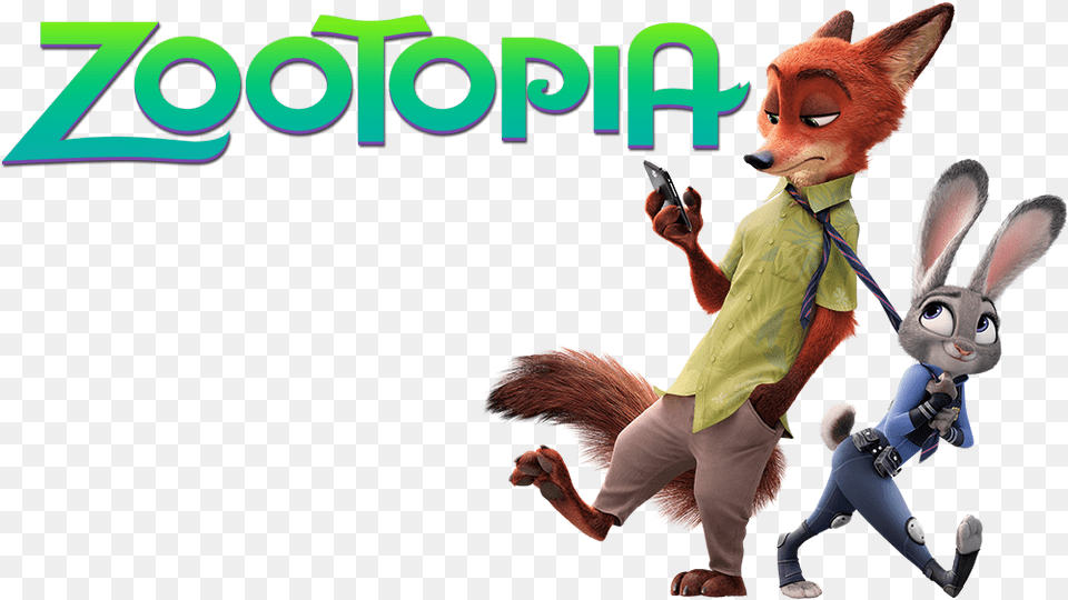 Watching Zootopia Rabbit Event, Book, Comics, Publication, Art Png