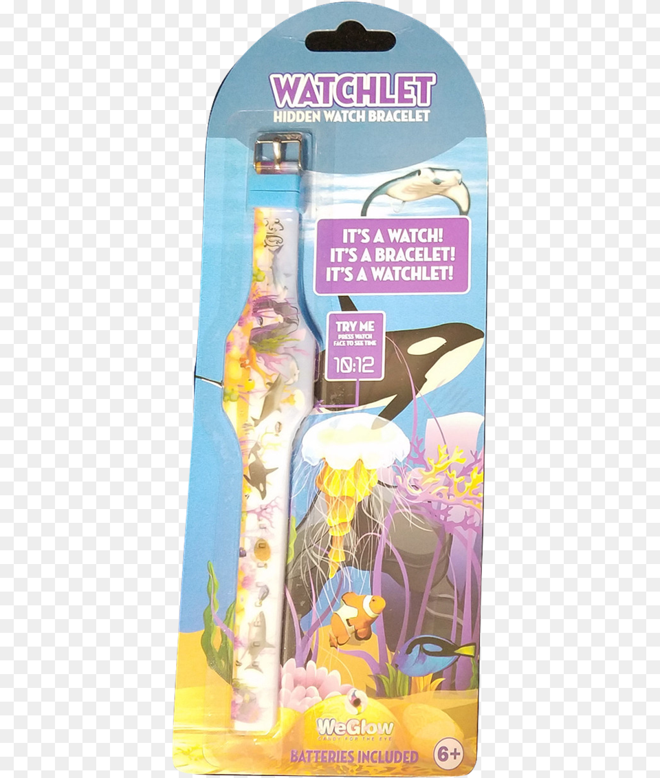 Watchlet Sea Life Bee Png