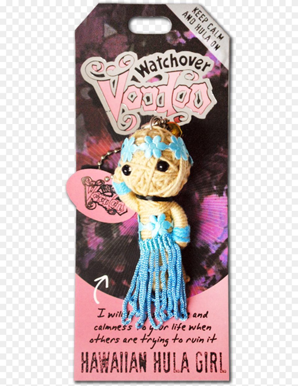 Watchover Voodoo Dolls Price, Toy Free Png