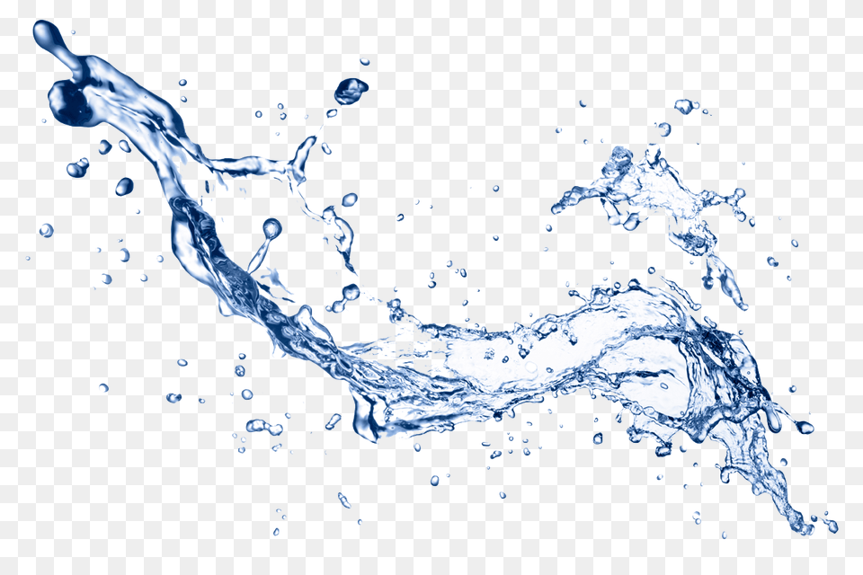 Water, Droplet, Nature, Outdoors, Sea Png Image