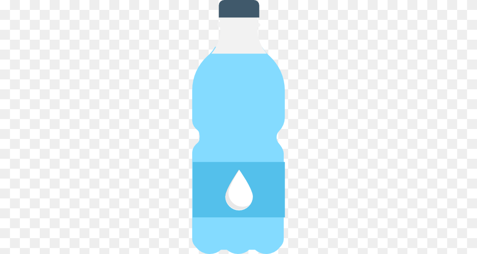 Water, Bottle, Water Bottle, Beverage, Mineral Water Free Png Download
