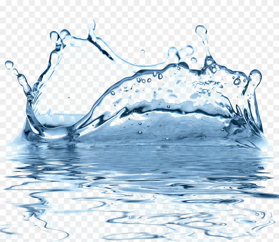 Water, Nature, Outdoors, Ripple, Droplet Free Png Download