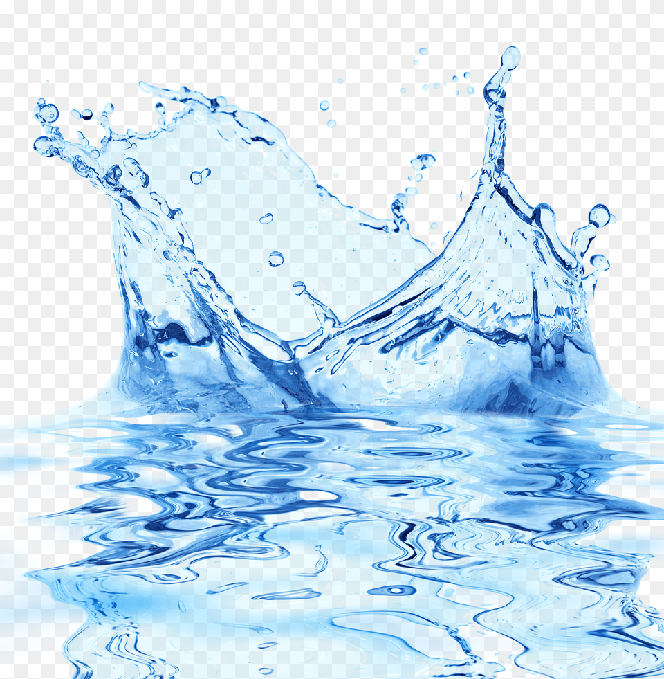 Water Png