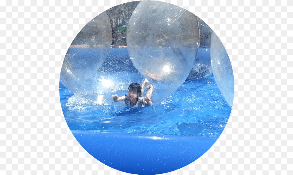 Water, Sphere, Photography, Baby, Swimming Free Transparent Png