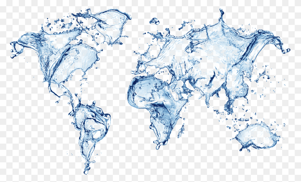 Water Free Transparent Png