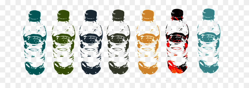 Water Bottle, Baby, Person, Water Bottle Free Png Download