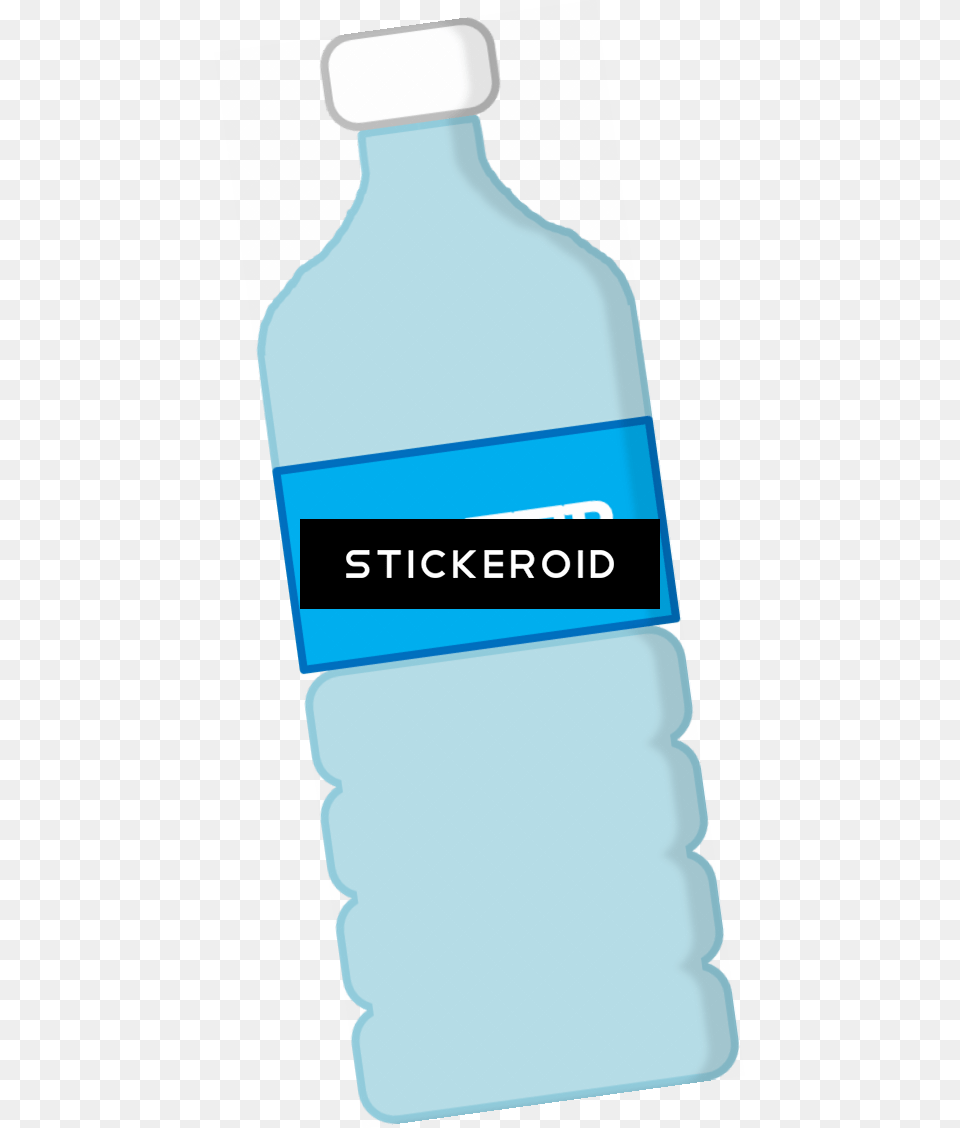 Water, Bottle, Water Bottle, Beverage, Mineral Water Png Image
