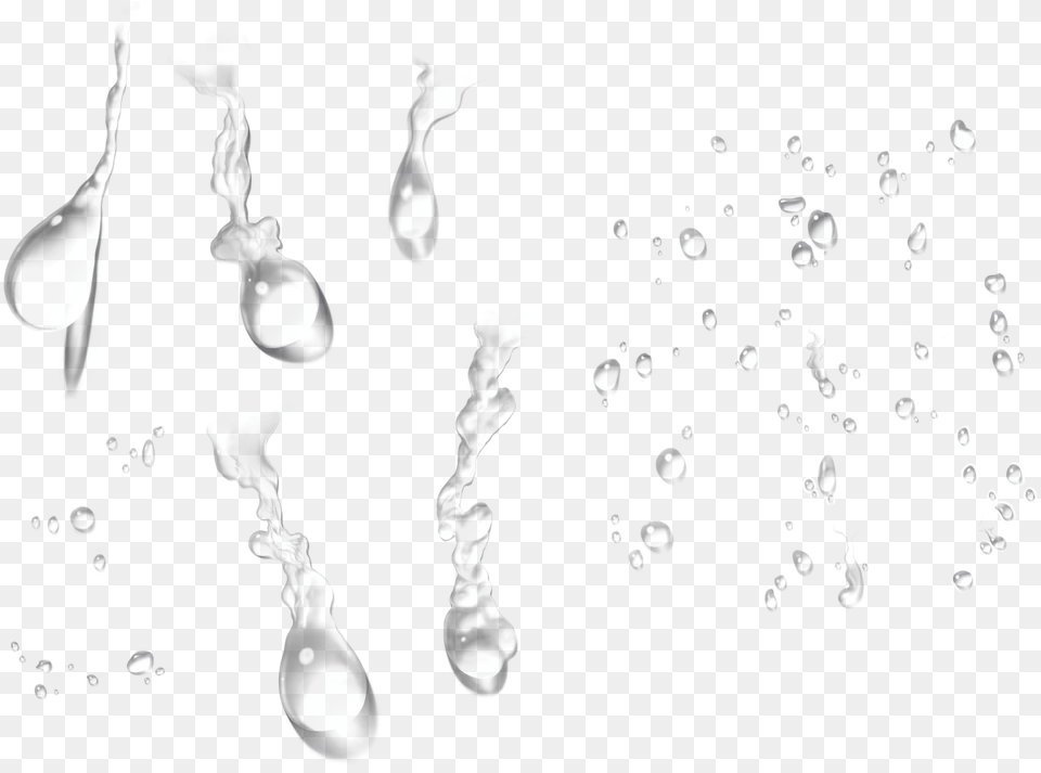 Water, Cutlery, Droplet, Spoon Png