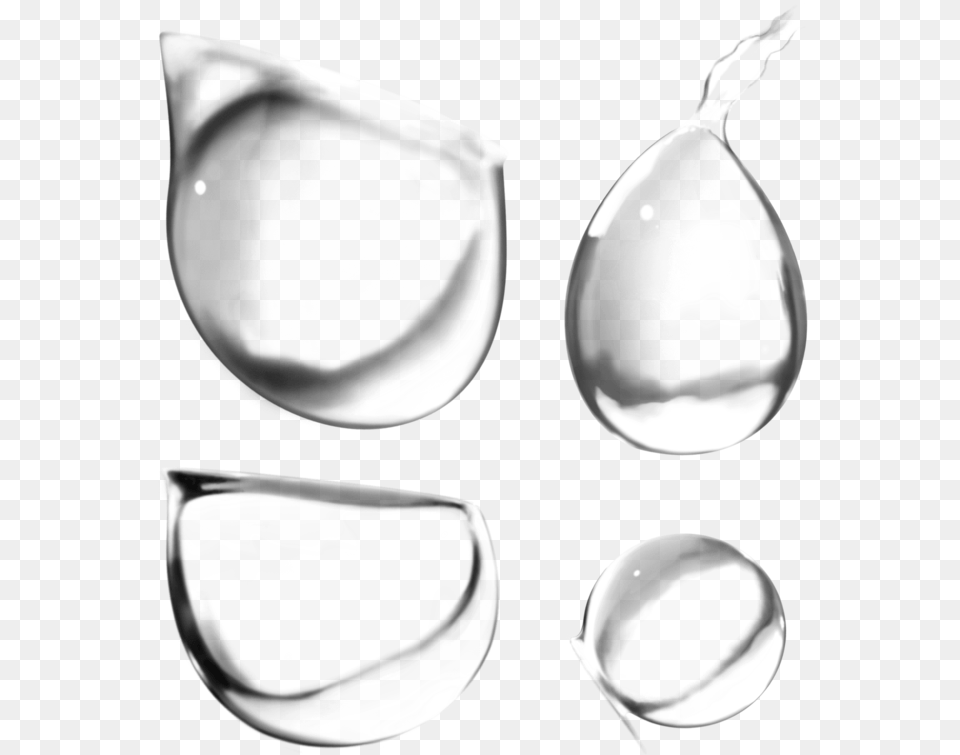 Water, Accessories, Jewelry, Earring, Necklace Png