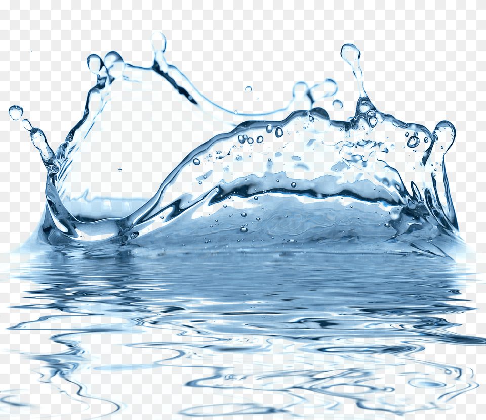 Water, Nature, Outdoors, Ripple, Droplet Png