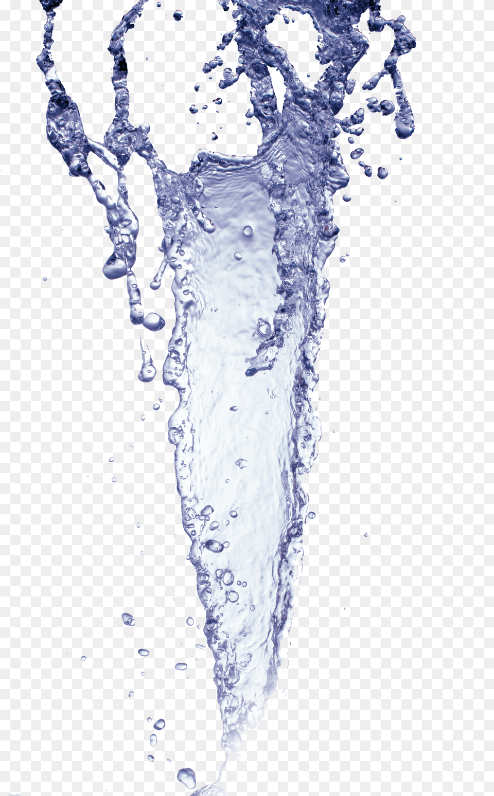 Water, Ice, Nature, Outdoors, Cross Png