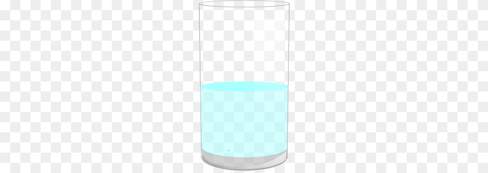 Water Glass, Jar, Cylinder Free Transparent Png