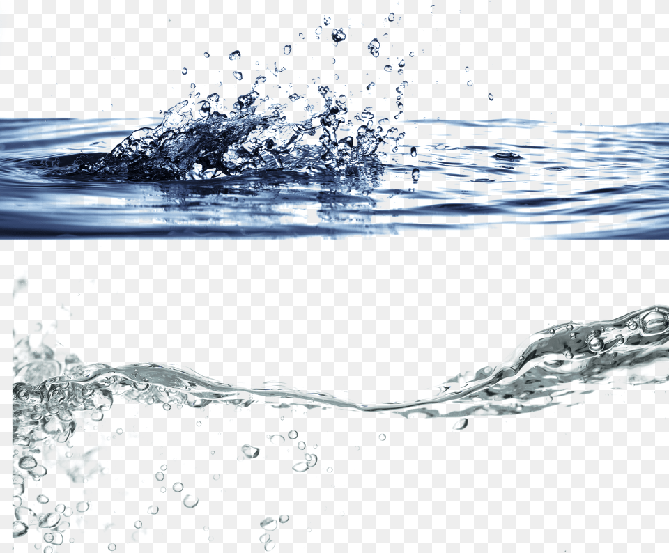 Water, Nature, Outdoors, Ripple, Sea Png Image