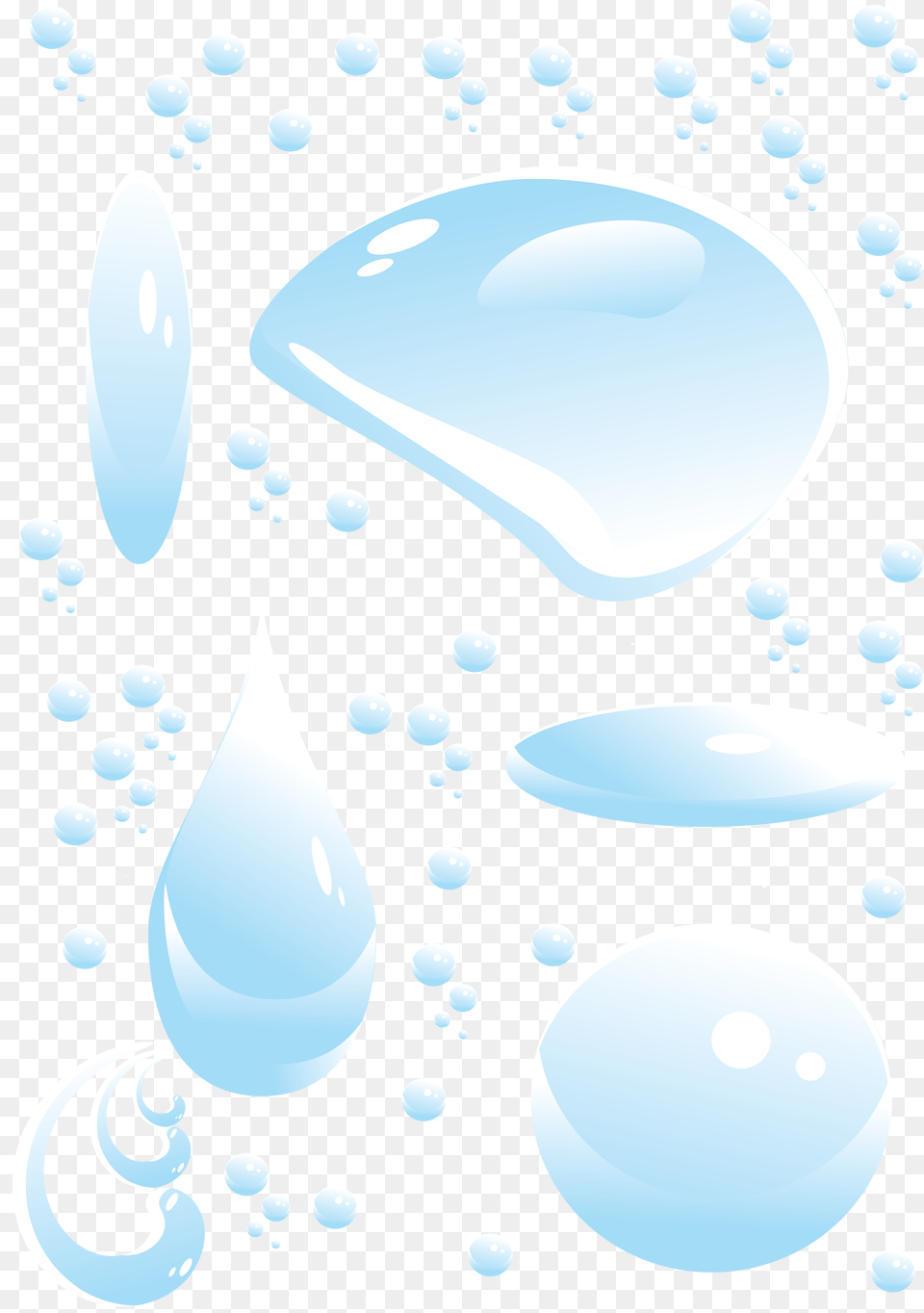 Water, Lighting, Droplet, Art, Graphics Free Png