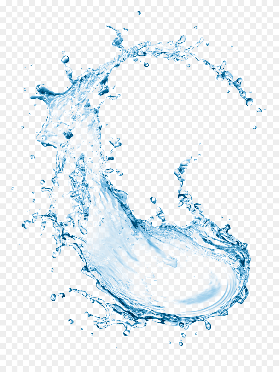 Water Free Png Download