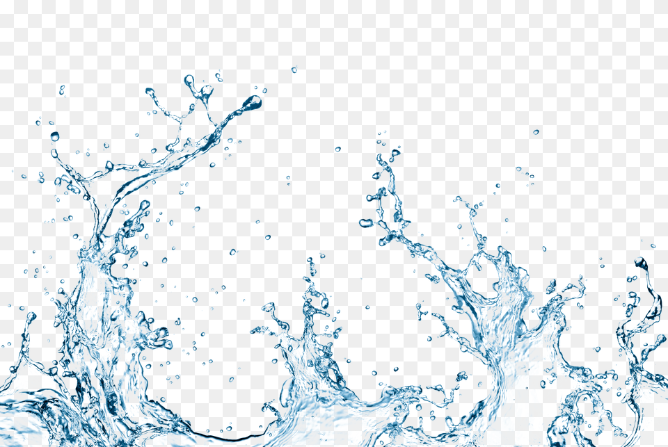 Water Free Transparent Png
