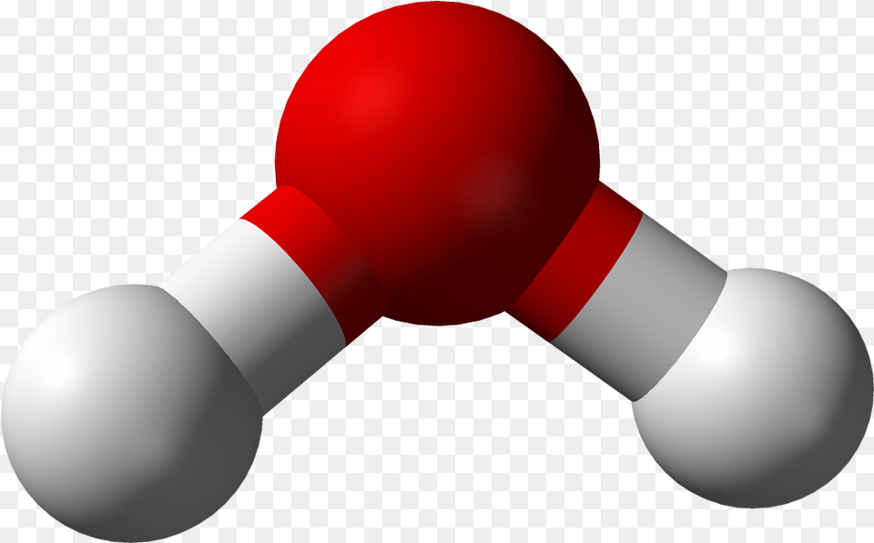 Water 3d Balls A Vatten Molekyl, Sphere Free Transparent Png