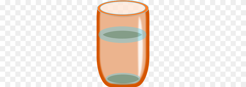 Water Glass, Jar, Pottery, Vase Free Png Download