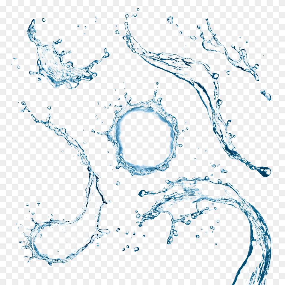 Water Free Png