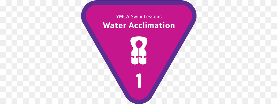 Water Acclimation Ymca Water Acclimation Free Transparent Png
