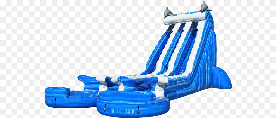 Water Activities Playground Slide, Inflatable, Toy Free Png