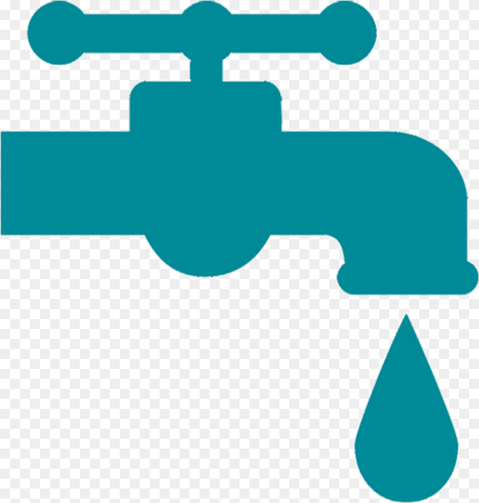 Water And Sanitation Icons Free Png Download