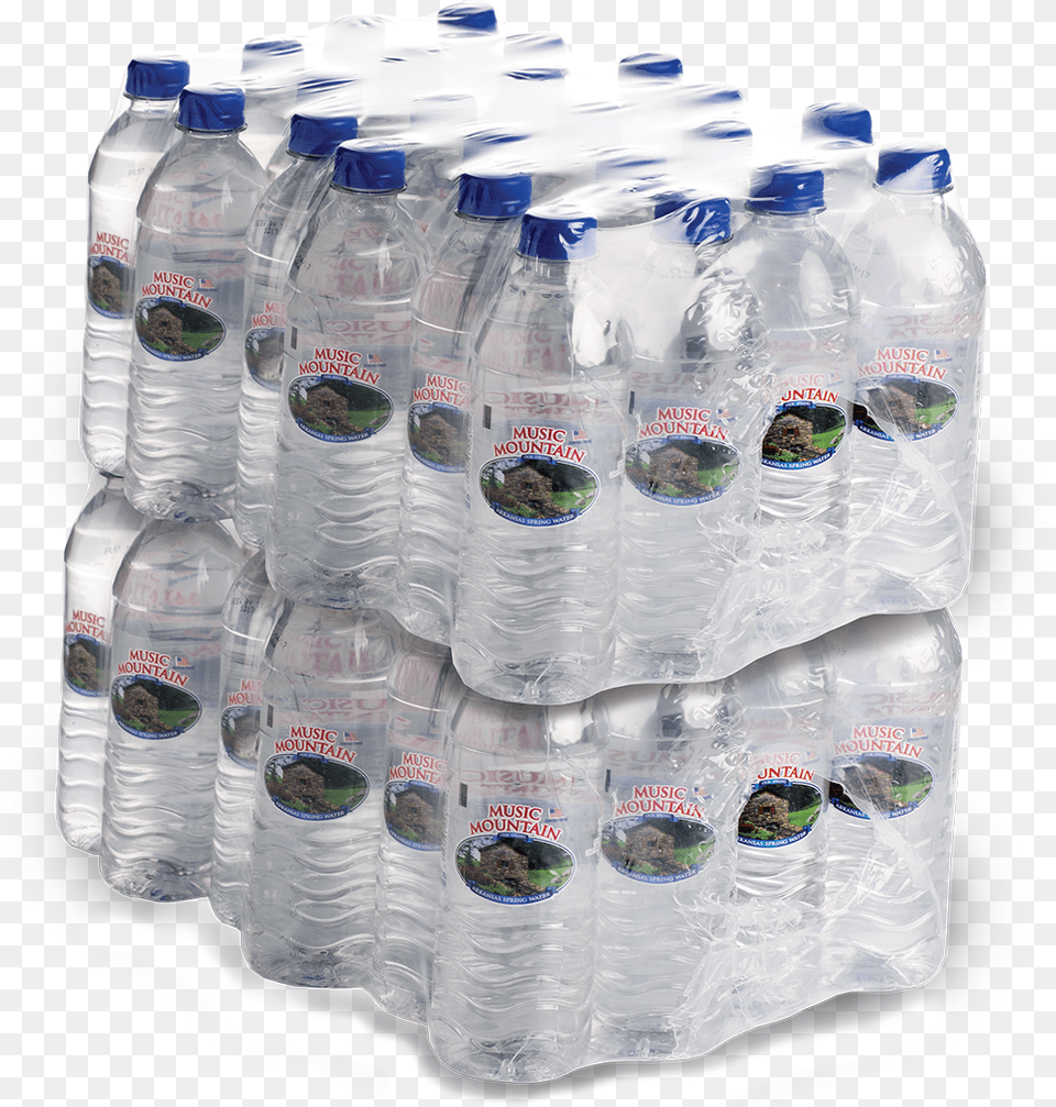Water And Vectors For Water Bottle Case, Water Bottle, Beverage, Mineral Water Free Png Download