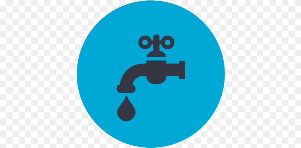 Water And Waste Treatment Environmental Protection, Tap, Disk Png Image