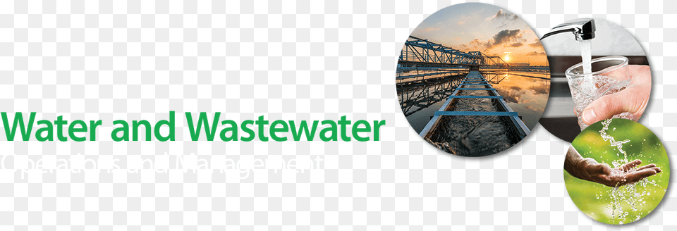 Water And Wastewater Operations And Management Graphic Design, Photography, Sphere Png Image