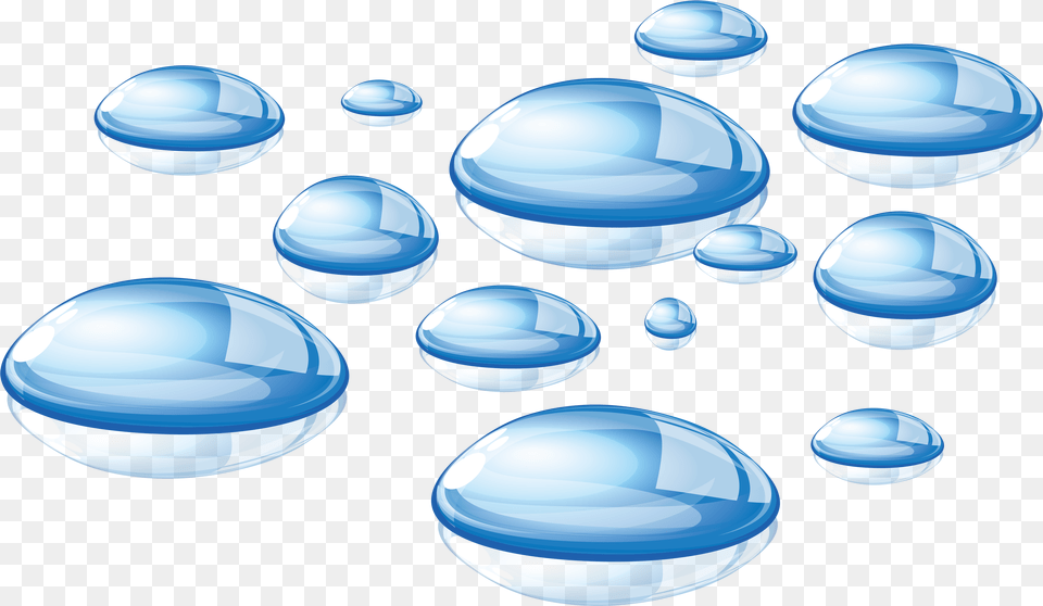 Water Background Clipart Background Water Drops Clipart, Sphere, Plate Png