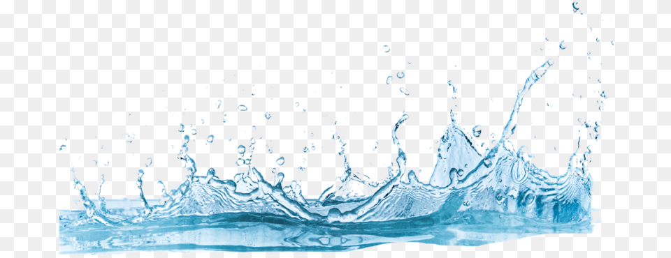 Water Background Water Splash, Nature, Outdoors, Sea, Droplet Free Png Download