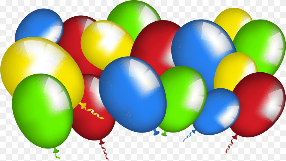 Water Balloon Balloon Free Transparent Png