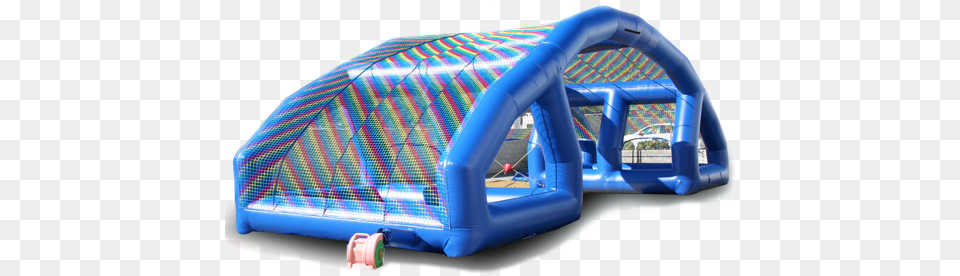 Water Balloon Battle Inflatable Water Balloon Battle, Outdoors, Car, Transportation, Vehicle Png