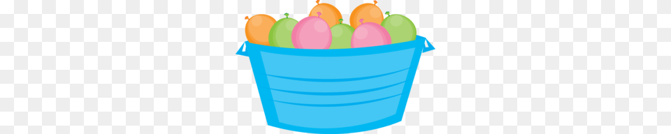 Water Balloons Cliparts Free Download Clip Art, Birthday Cake, Cake, Cream, Dessert Png