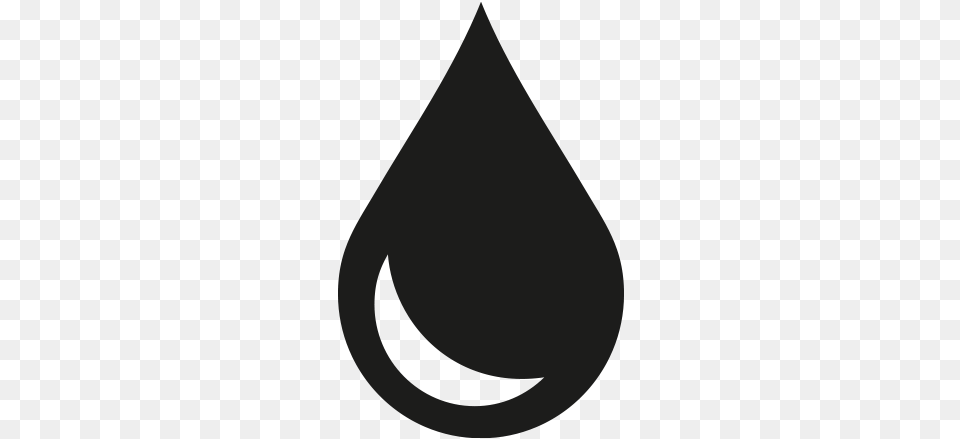 Water Based Oil Icon, Droplet, Triangle, Astronomy, Moon Png