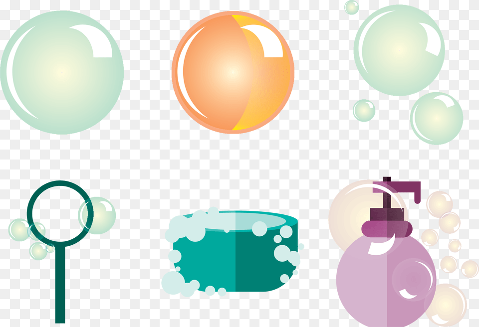 Water Blister Clipart Bath Bubble Soap, Art, Graphics, Balloon, Astronomy Png
