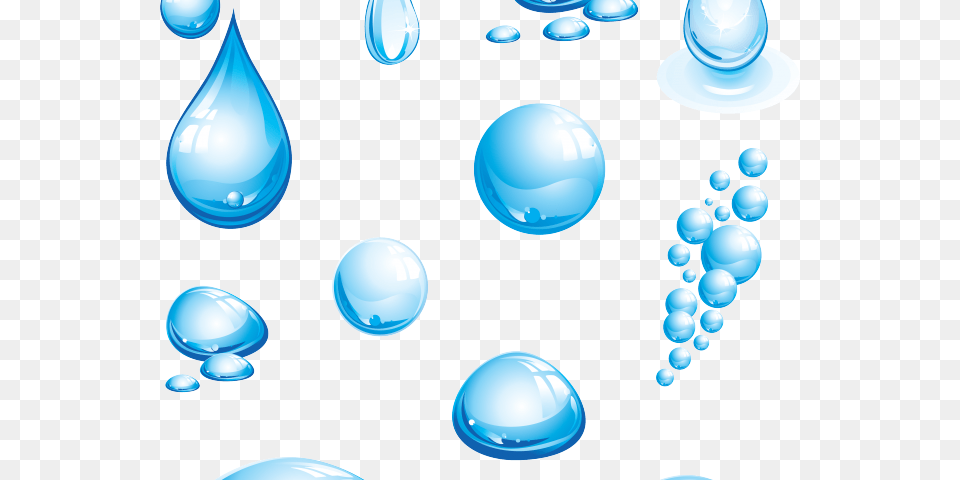 Water Blister Clipart Format Water Drops Images, Droplet, Sphere Free Png