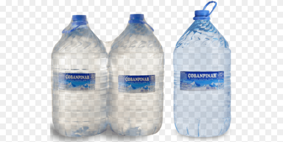 Water Bottle 10 Litre, Water Bottle, Beverage, Mineral Water Free Png
