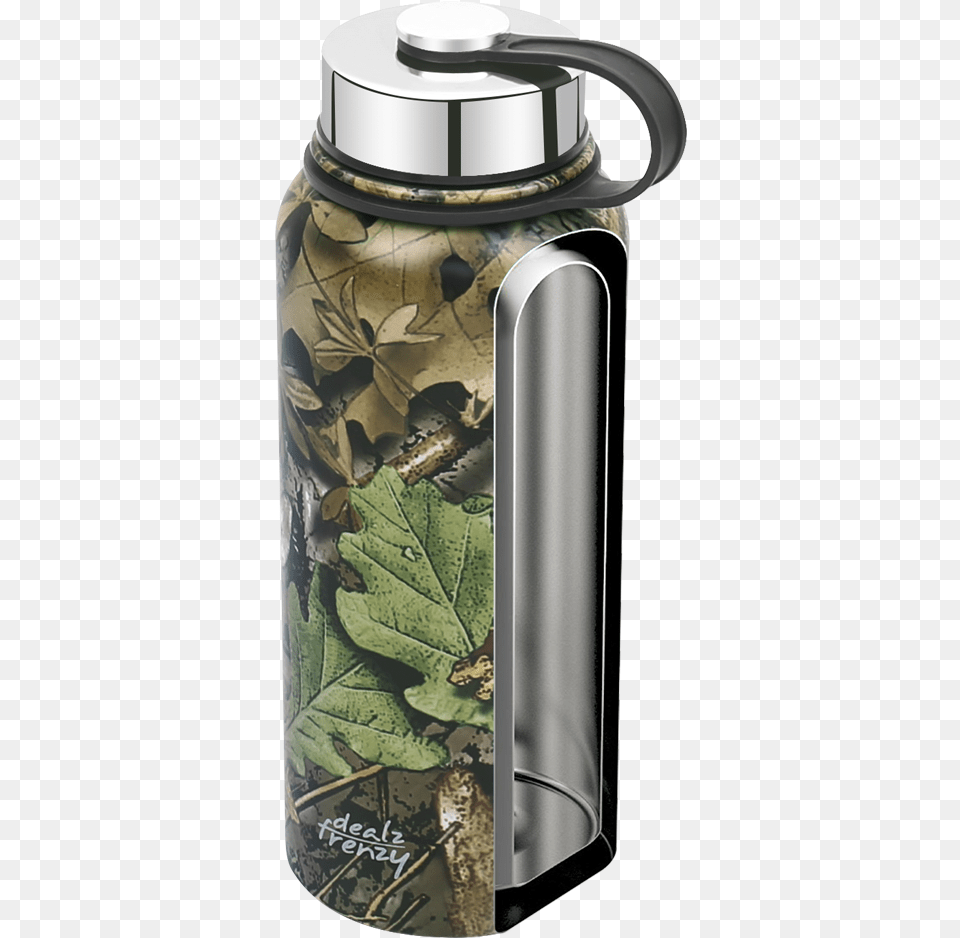 Water Bottle, Jar, Leaf, Plant, Water Bottle Png Image