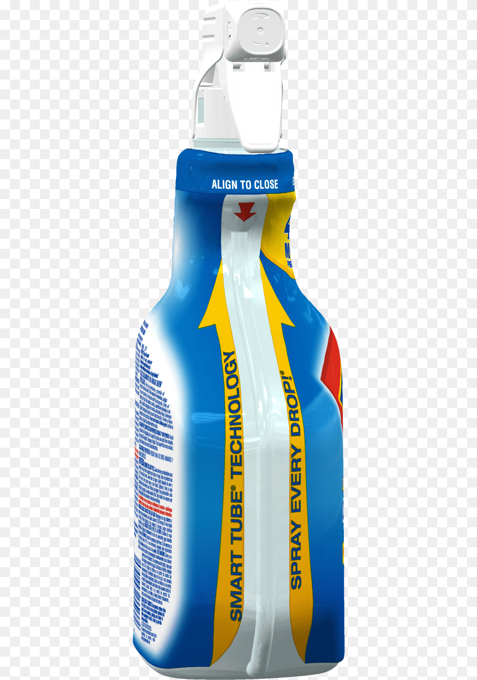 Water Bottle, Food, Ketchup Free Png