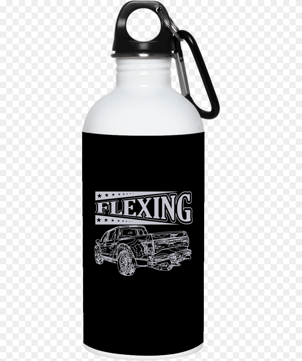 Water Bottle, Car, Transportation, Vehicle, Machine Free Png