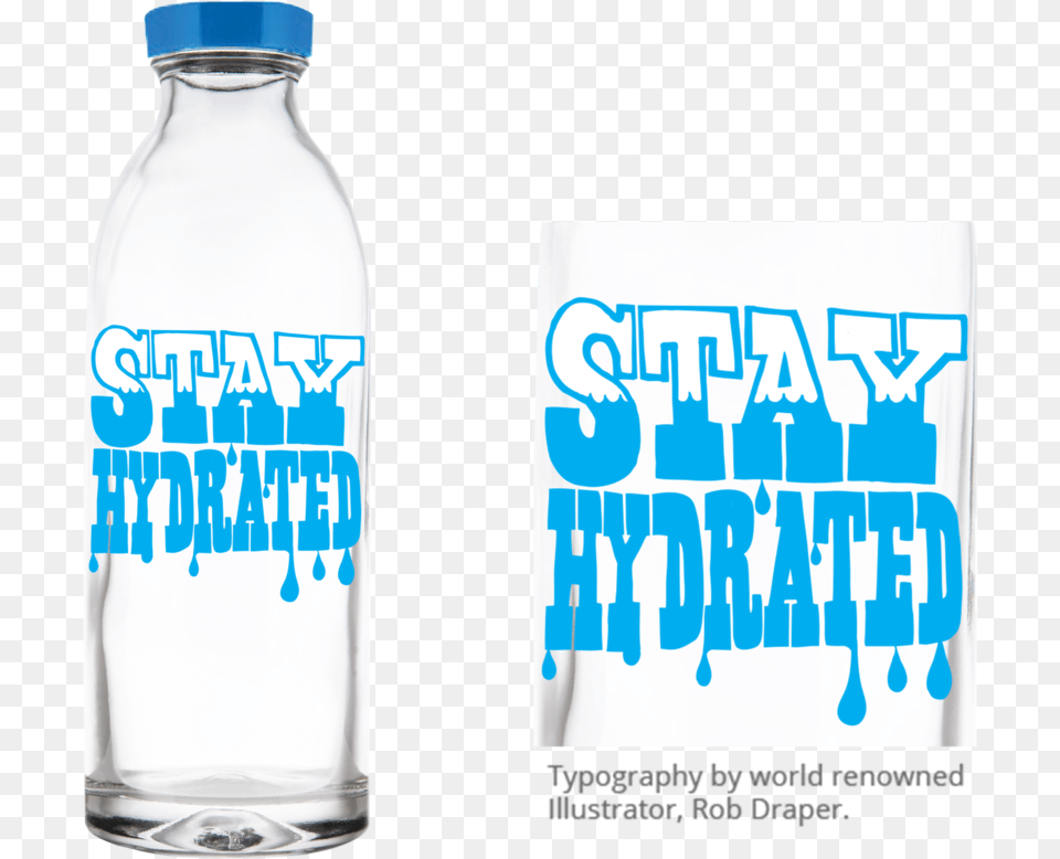 Water Bottle, Water Bottle, Beverage, Milk, Mineral Water Free Transparent Png